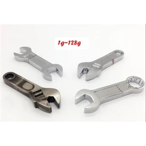 Wrench Shaped USB Drive