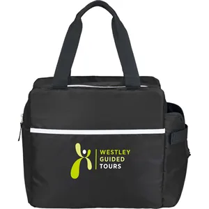 Custom Logo Sidecar 16 Can Cooler