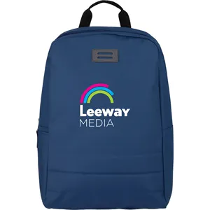 Ripple Recycled 15" Computer Backpack