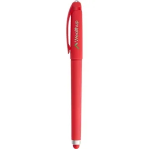 Rovio Recycled Fidget Stylus Pen