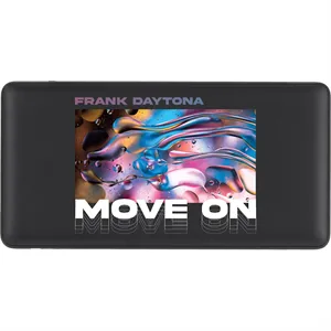 Custom Logo mophie® Power Boost 2.0 10,000 mAh Power Bank