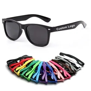 Custom Logo Custom Fashion Sunglasses