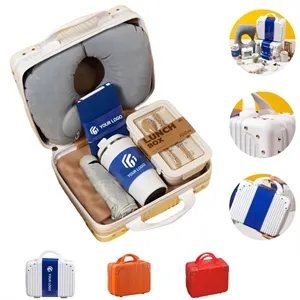 Fashionable Exquisite Practical Tote Suitcase Gift Box Set