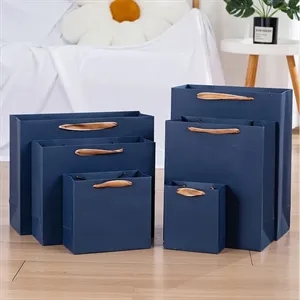 Special paper handbag