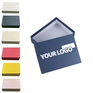 Custom Gift Packaging Box