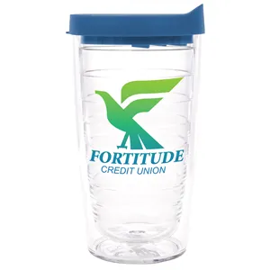 Custom Logo Tervis® Classic Tumbler - 16 oz.