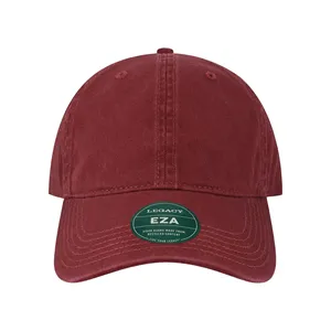 Custom Logo LEGACY Relaxed Twill Dad Hat