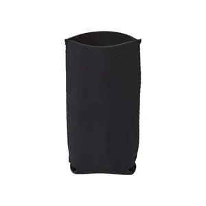 Custom Logo Liberty Bags 12 oz. Neoprene Slim Can and Bottle Holder