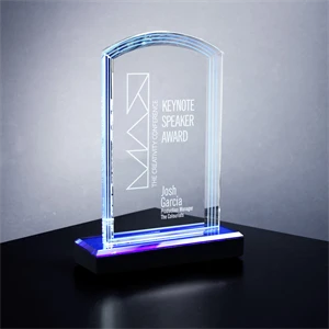 Fusion Arch Award