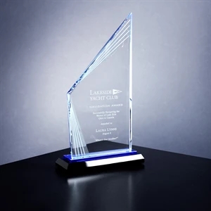 Fusion Crystal Award