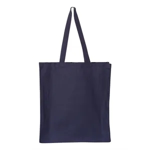 Custom Logo OAD Promotional Shopper Tote