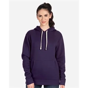 Custom Logo CUSTOM Unisex Santa Barbara Hoodie  Next Level 9303