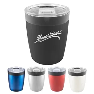 8 oz Mini Tumbler