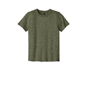 Olive Drab Green Heather