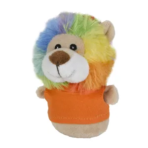 Lion Rainbow