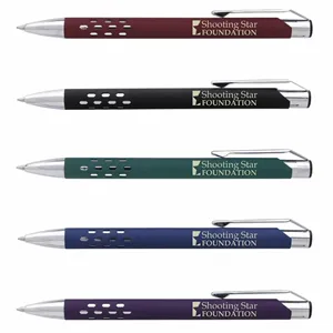 Custom Logo Souvenir® Armor rALU Pen
