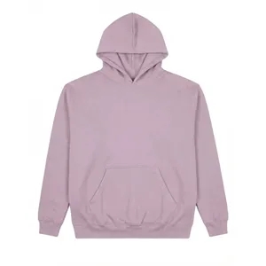 Custom Logo 8 oz Women Oversized Midweight Hoodie Style 1017W