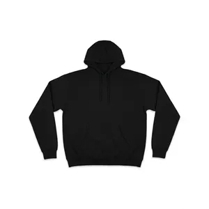 Custom Logo 8 oz Men Oversized Midweight Hoodie Style 1017