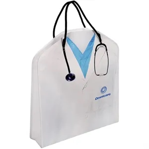 Custom Logo Doctor Designed Tote Bag