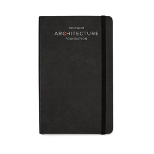 Moleskine® Soft Cover Squared Large Notebook