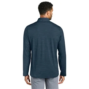 Vintage Indigo Heather