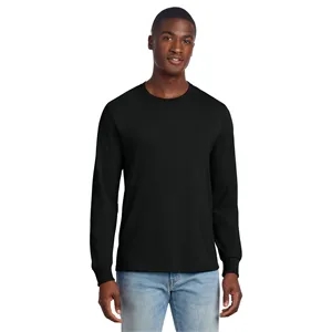 Jerzees Premium Blend Ring Spun Long Sleeve T-Shirt