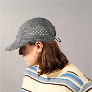Coal Provo Cap