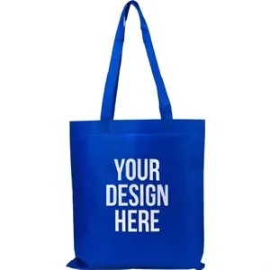 Business Advertising Bags Custom Logo Tote Bags