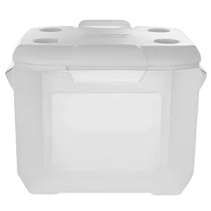Coleman® 60 Qt. Wheeled Cooler
