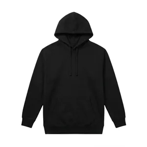 Custom Logo 8 oz Unisex Midweight Promo Hoodie Bulk Wholesale