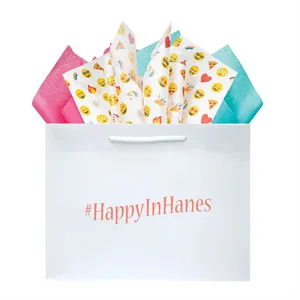 Matte Laminated Eurotote - Lite Series