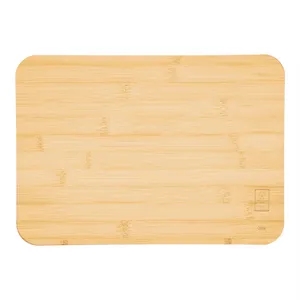 Fsc Bamboo
