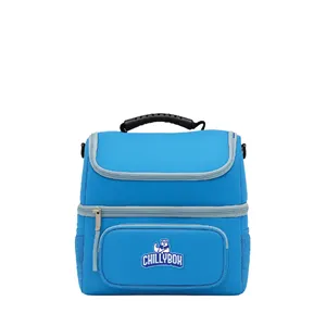 Custom Logo ChillyBox XL
