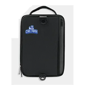 Custom Logo ChillyBox - Original (OG)