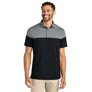 Quiet Shade Grey Heather/ Black