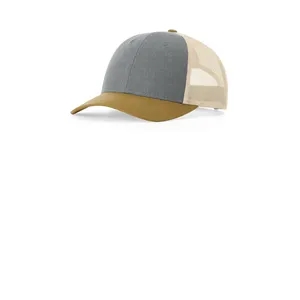 Heather Grey/ Birch/ Amber Gold
