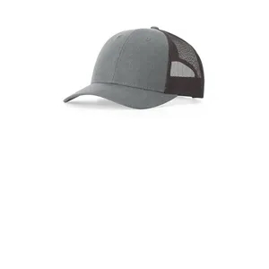 Heather Grey/ Dark Charcoal