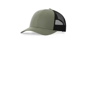 Loden/ Black
