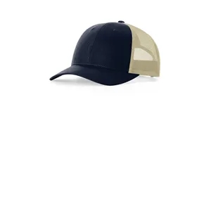 Navy/ Khaki