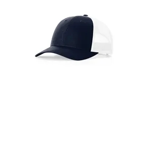 Navy/ White