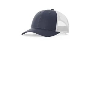 Navy Heather/ Light Grey
