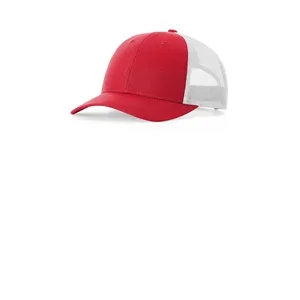 Red Heather/ Light Grey
