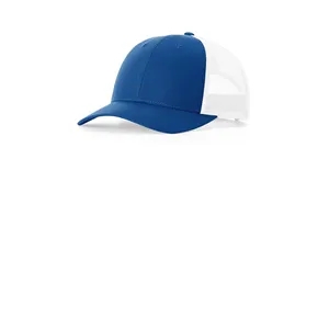 Royal/ White