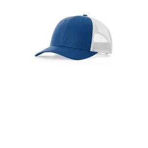 Royal Heather/ Light Grey