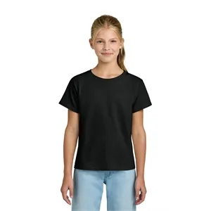 Gildan Youth Light Cotton Tee