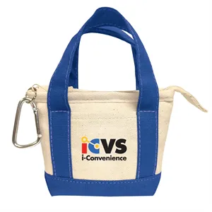 Midtown Micro Tote Bag