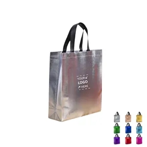 Reusable Non-Woven Gift Bag