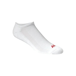 A4 Performance No Show Socks