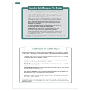 Triumph® Calendars Farm Pocket Calendar