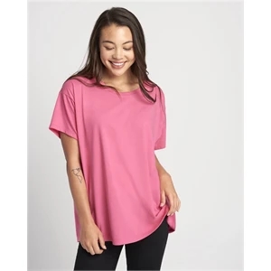 Next Level Women's Ideal Flow T-Shirt